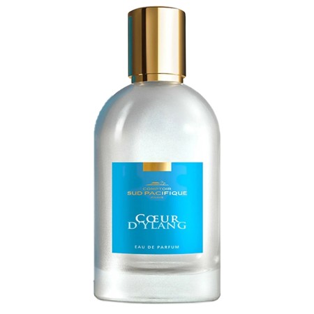 Comptoir Sud Pacifique Coeur d Ylang