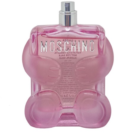 Moschino Toy 2 Bubble Gum