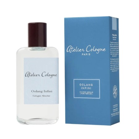 Atelier Cologne Oolang Infini