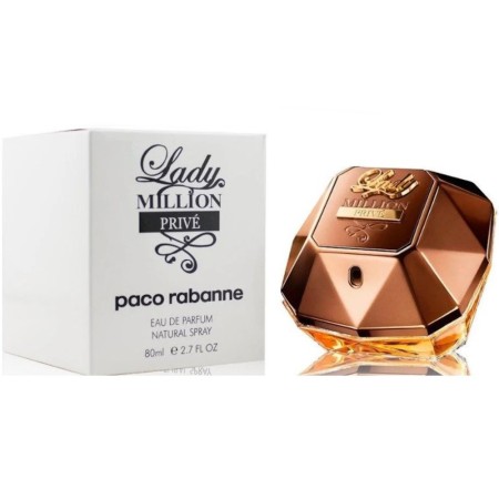 Paco Rabanne Lady Million Prive