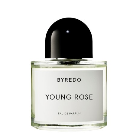 BYREDO Young Rose