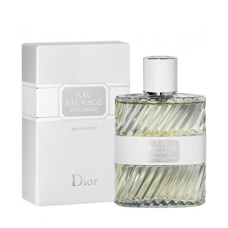 Dior Eau Sauvage Cologne