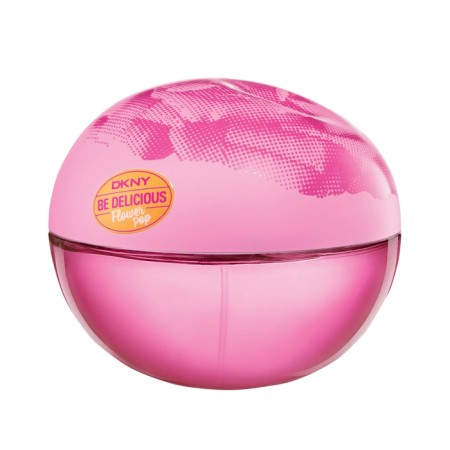 Donna Karan DKNY Be Delicious Flower Pop Pink