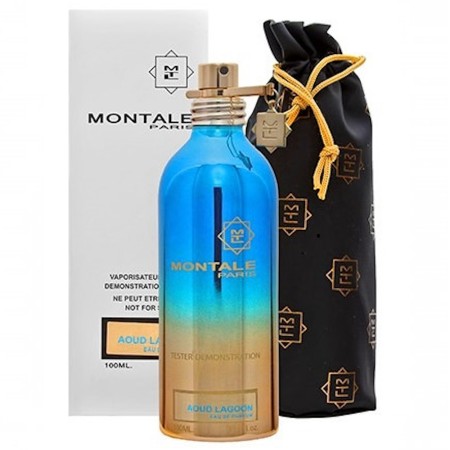 Montale Aoud Lagoon