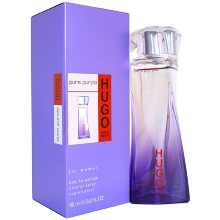 Hugo Boss Pure Purple