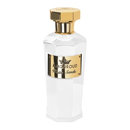 Amouroud White Sands