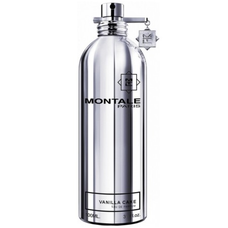 Montale Vanilla Cake