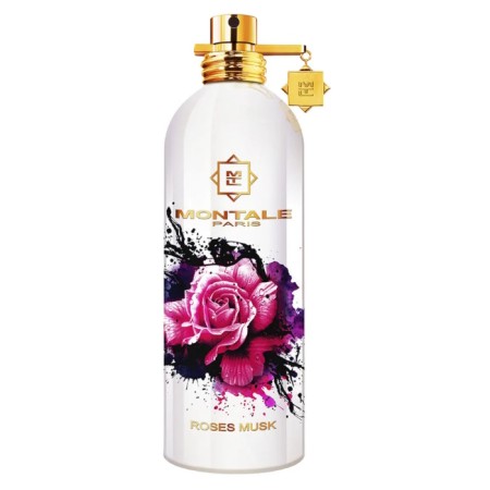 Montale Roses Musk 2019