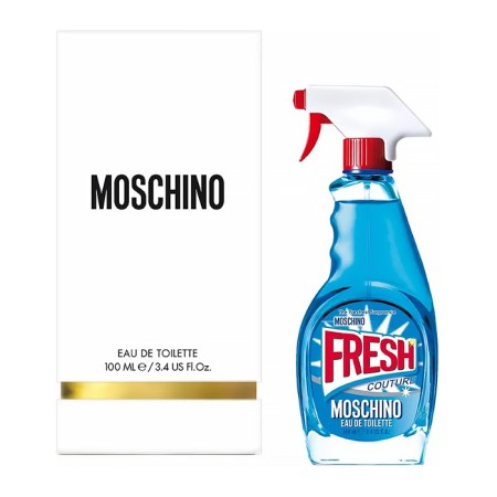 Moschino Fresh Couture