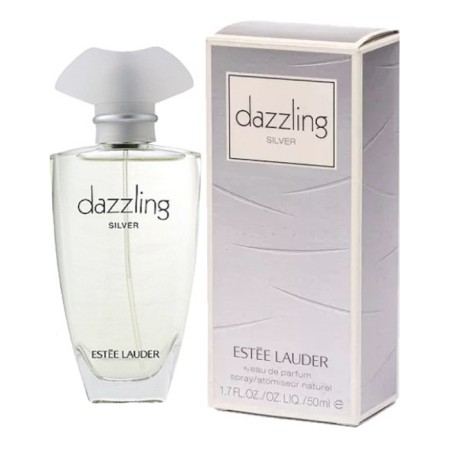 Estee Lauder Dazzling Silver