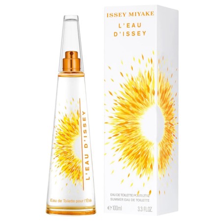 Issey Miyake L Eau d Issey Summer 2016