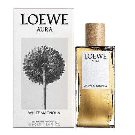 Loewe Aura White Magnolia