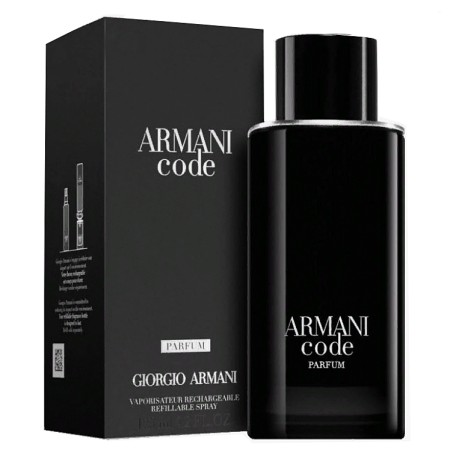 Giorgio Armani Armani Code Parfum