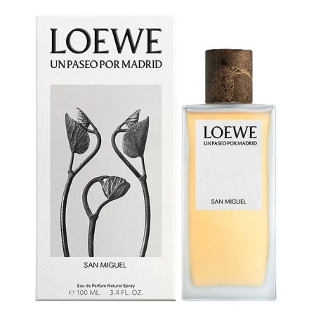 Loewe San Miguel