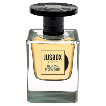 Jusbox Black Powder