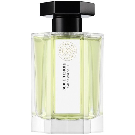 L Artisan Parfumeur Sur l Herbe