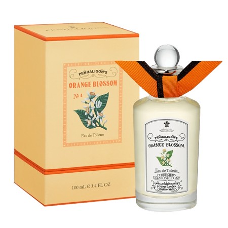 Penhaligons Orange Blossom