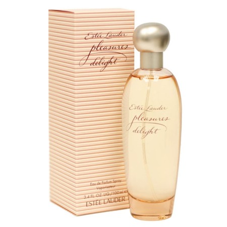 Estee Lauder Pleasures Delight