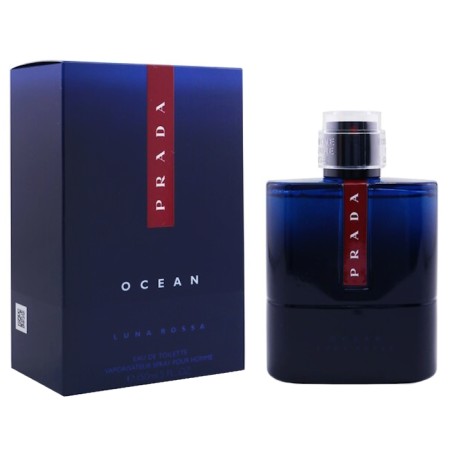 Prada Luna Rossa Ocean