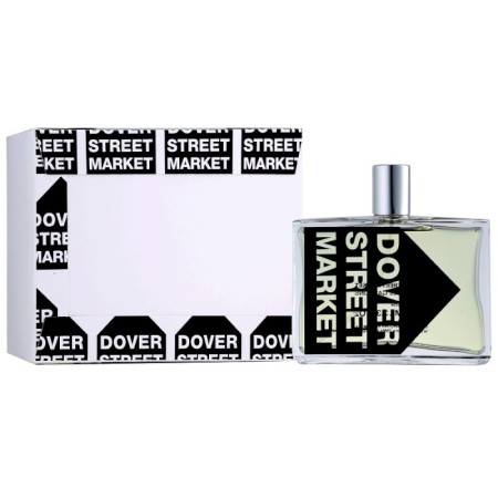 Comme Des Garcons Dover Street Market