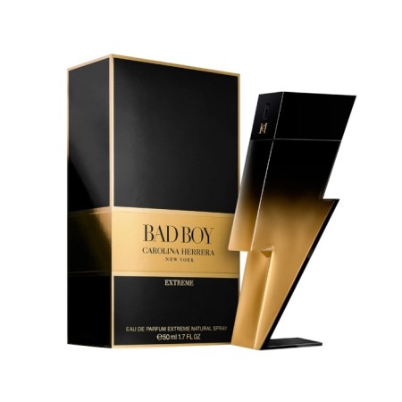 Carolina Herrera Bad Boy Extreme