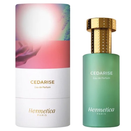 Hermetica Cedarise