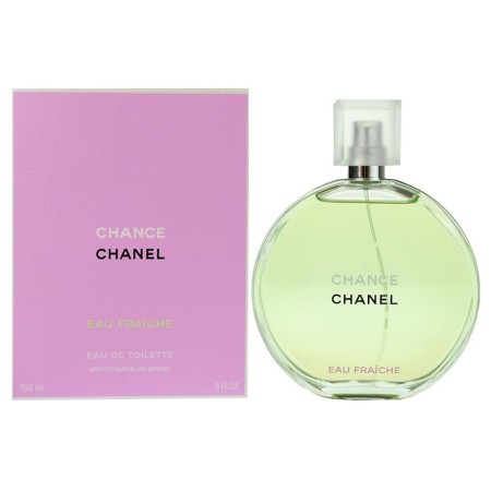 Chanel Chance Eau Fraiche