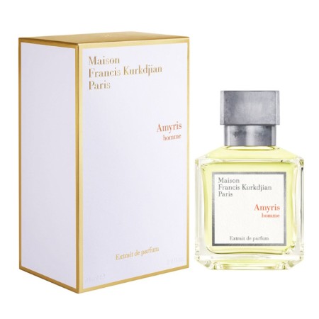 Maison Francis Kurkdjian Amyris Homme Extrait de Parfum