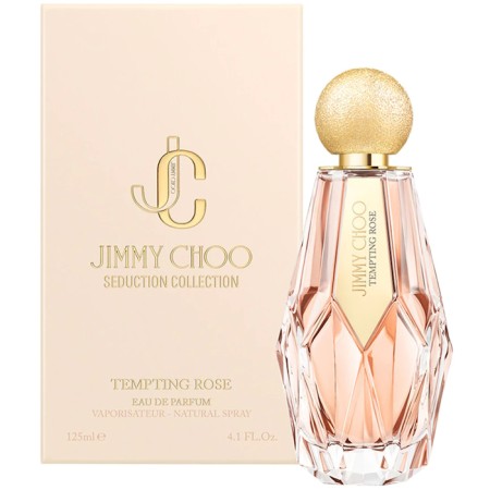 Jimmy Choo Tempting Rose