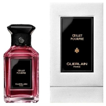 Guerlain Oeillet Pourpre