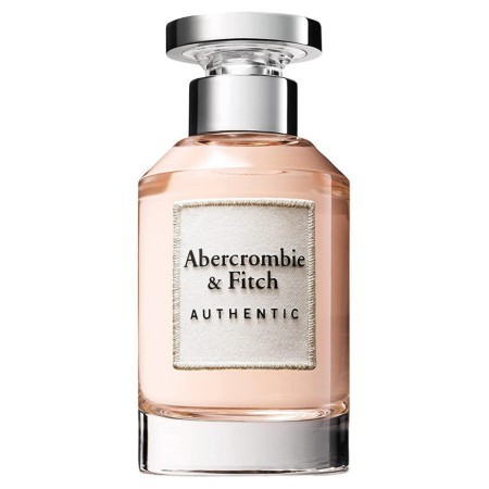 Abercrombie & Fitch Authentic Woman