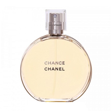 Chanel Chance Eau de Toilette