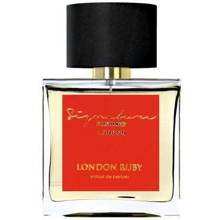 Signature Fragrances London Ruby