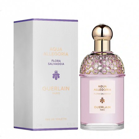 Guerlain Aqua Allegoria Flora Salvaggia