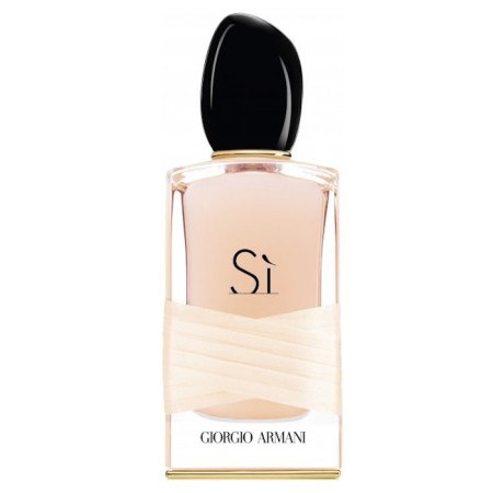 Giorgio Armani Si Rose Signature