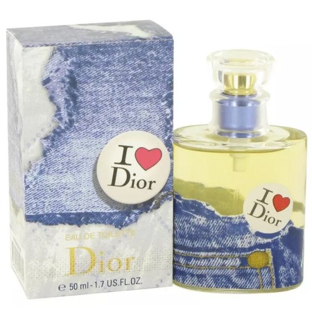 Dior I Love Dior