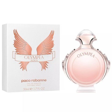 Paco Rabanne Olympea Aqua