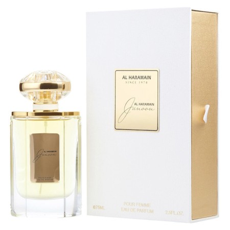 Al Haramain Perfumes Junoon