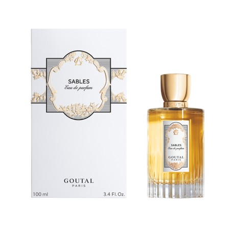 Annick Goutal Sables