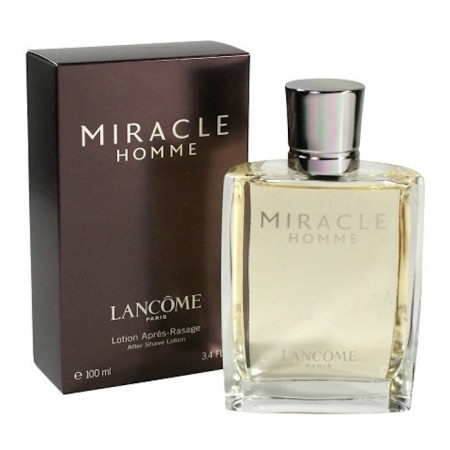 Lancome Miracle Homme