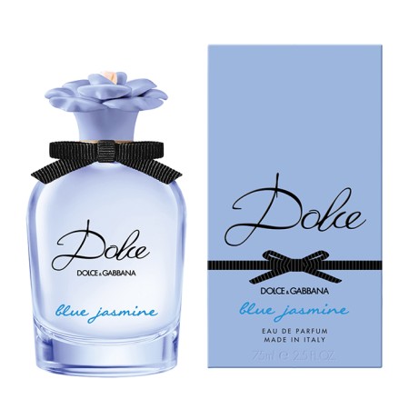 Dolce&Gabbana Dolce Blue Jasmine