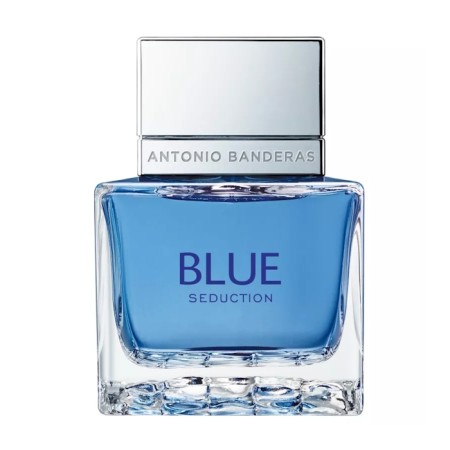 Antonio Banderas Blue Seduction