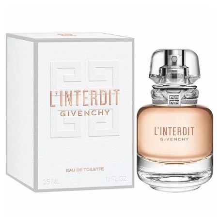 Givenchy L Interdit Eau de Toilette