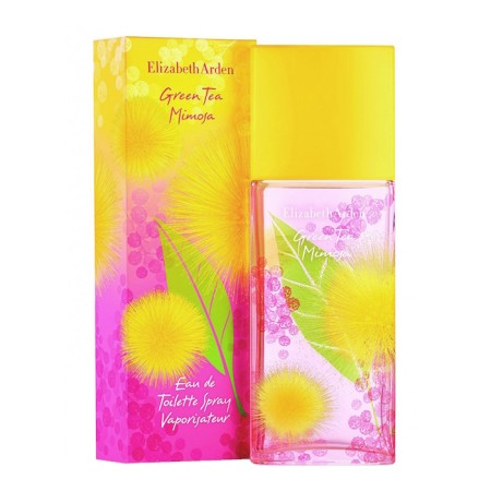 Elizabeth Arden Green Tea Mimosa