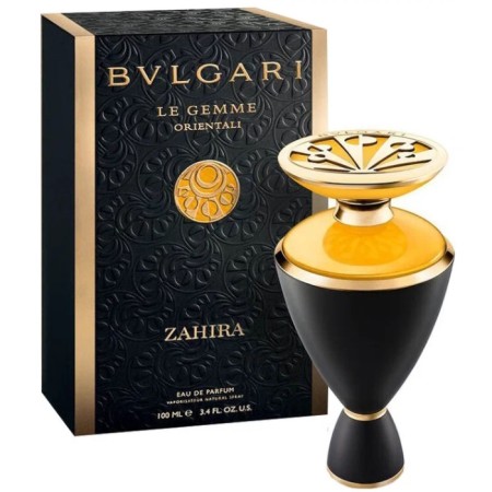 Bvlgari Zahira