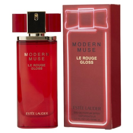 Estee Lauder Modern Muse Le Rouge Gloss