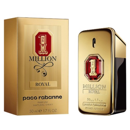 Paco Rabanne 1 Million Royal