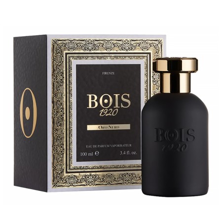 Bois 1920 Oro Nero