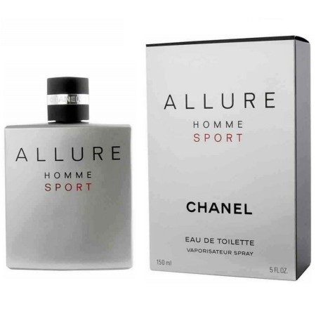 Chanel Allure Homme Sport