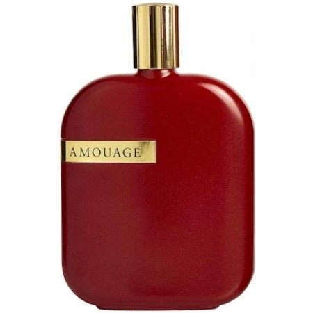 Amouage Library Collection Opus IX